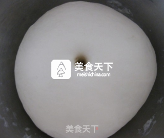 鸡汤肉包子的做法步骤：13