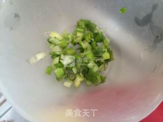 蒜蓉粉丝蒸虾的做法步骤：7