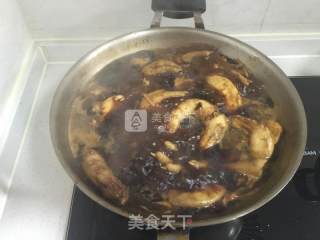 酱鸡脖鸡爪的做法步骤：5