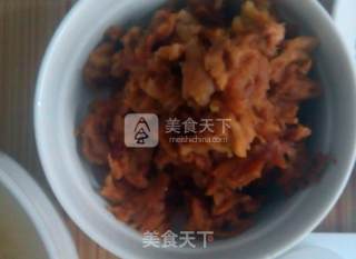 枣泥酥皮月饼的做法步骤：2