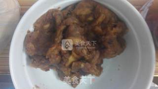 枣泥酥皮月饼的做法步骤：3