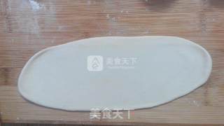 枣泥酥皮月饼的做法步骤：7
