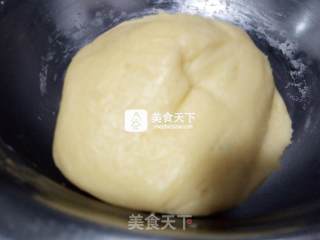 法式草莓塔的做法步骤：3