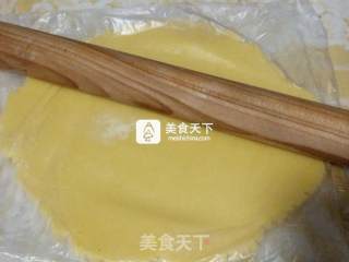 法式草莓塔的做法步骤：9