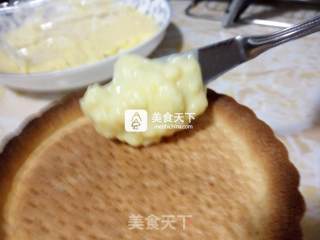 法式草莓塔的做法步骤：16