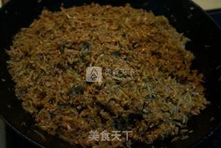 包团子的做法步骤：5