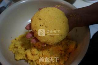 包团子的做法步骤：6