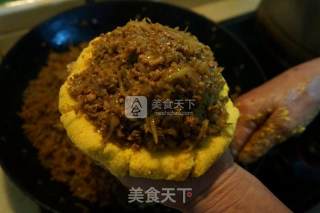 包团子的做法步骤：8