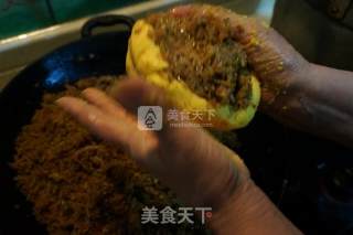 包团子的做法步骤：9