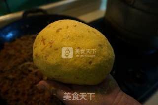 包团子的做法步骤：12