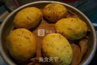 包团子的做法步骤：14