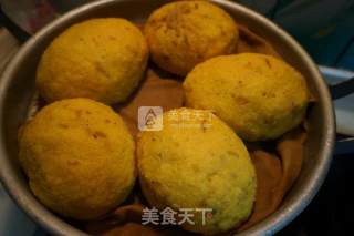包团子的做法步骤：15