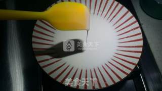 酸甜酥脆煎带鱼的做法步骤：3