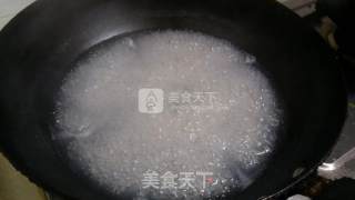 芒果牛奶西米露的做法步骤：1