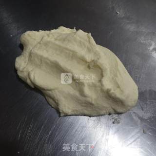 酥皮泡芙的做法步骤：7