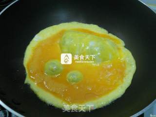 四味香肠的做法步骤：4