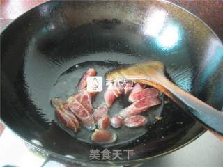 四味香肠的做法步骤：5