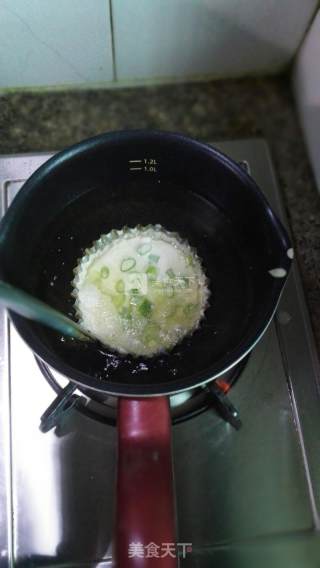 铜鼓饼————儿时的回忆的做法步骤：4