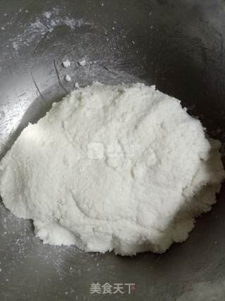 驴打滚的做法步骤：3