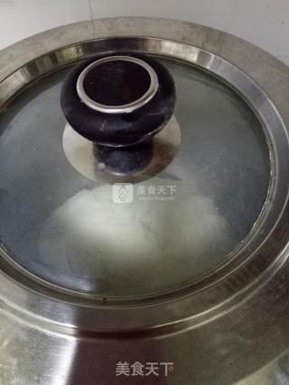 驴打滚的做法步骤：4
