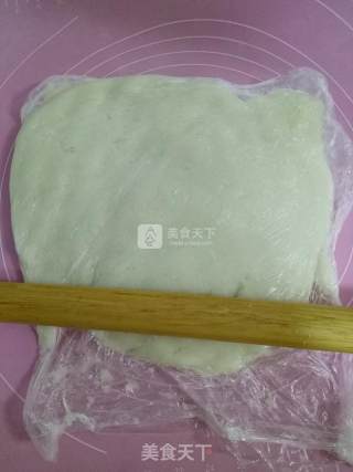 驴打滚的做法步骤：5