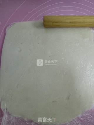 驴打滚的做法步骤：6