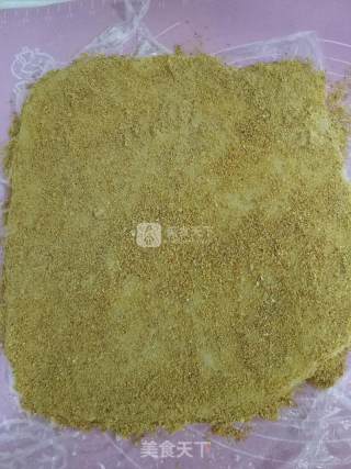 驴打滚的做法步骤：8