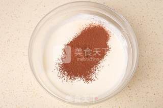 简单好吃的奥利奥雪糕的做法步骤：6
