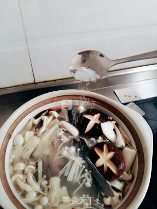 三菌爱上鱼的做法步骤：8
