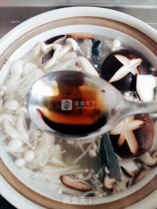 三菌爱上鱼的做法步骤：10