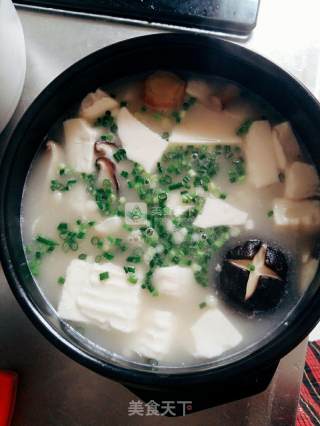 三菌爱上鱼的做法步骤：14