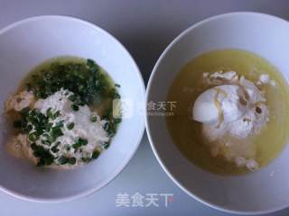 葱油酥饼的做法步骤：4