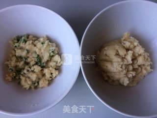 葱油酥饼的做法步骤：5