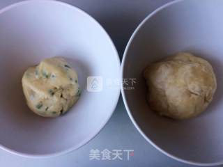 葱油酥饼的做法步骤：6