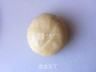 葱油酥饼的做法步骤：9