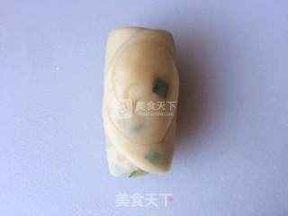 葱油酥饼的做法步骤：15