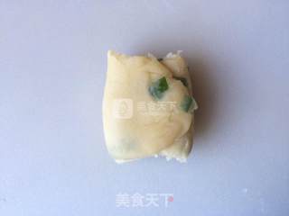 葱油酥饼的做法步骤：17