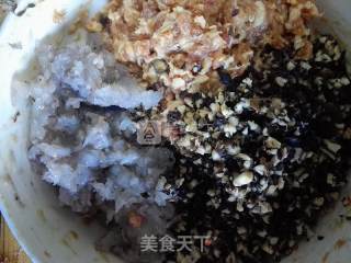 三鲜小馄饨的做法步骤：4