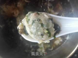 三鲜小馄饨的做法步骤：8