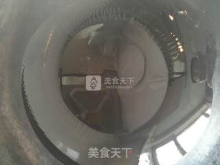 爆炒蚌片的做法步骤：2
