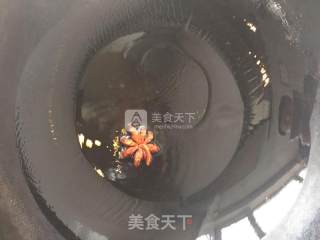 爆炒蚌片的做法步骤：3