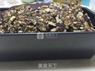 布朗尼的做法步骤：7