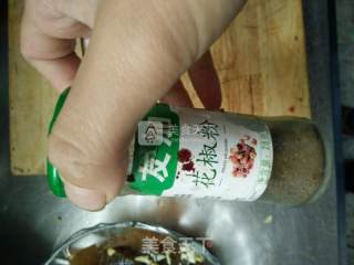 麻辣魔芋的做法步骤：4