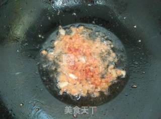 腐乳油麦菜的做法步骤：4