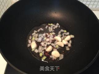牛肉炖土豆的做法步骤：4