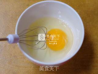 小猪蒸蛋的做法步骤：2