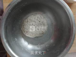 亚麻籽馒头的做法步骤：4