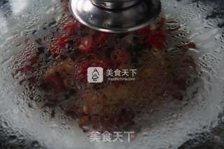 妈妈的味道——豉汁蒸排骨的做法步骤：6
