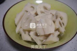 猪蹄莲藕芦笋汤的做法步骤：5