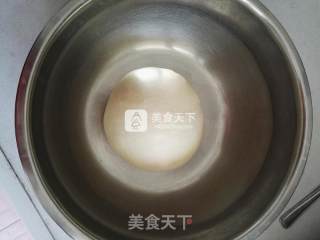 奶香面包棒的做法步骤：5